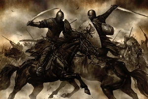 Mount & Blade