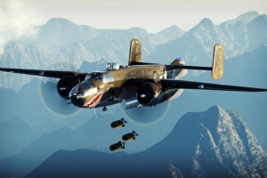 War Thunder в Кубинке