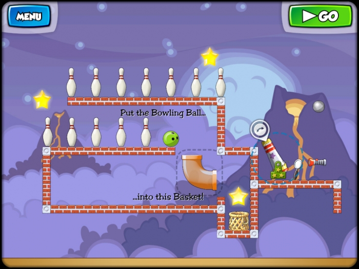 Incredible Machine, The