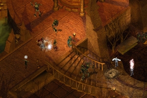 Baldur's Gate 2: Throne of Bhaal