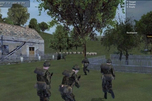 Operation Flashpoint: Cold War Crisis