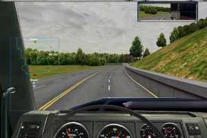 Дальнобойщики 2