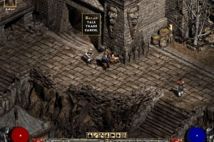 Diablo 2 Expansion: Lord of Destruction