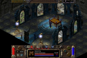 Arcanum: Of Steamworks and Magick Obscura