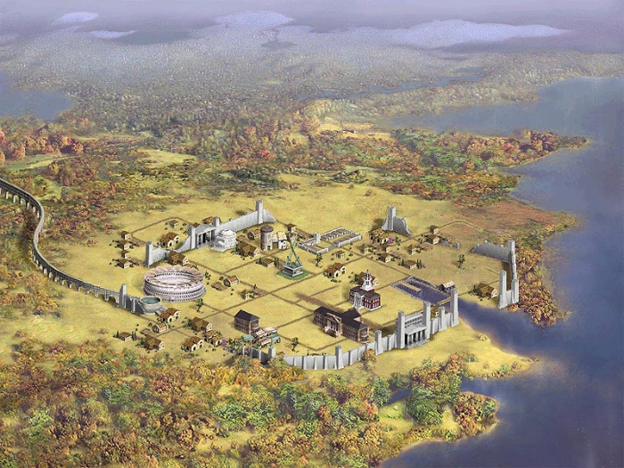 Sid Meier's Civilization 3