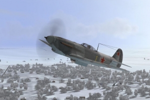 Ил-2 Штурмовик