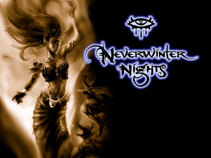 Neverwinter Nights (2002)