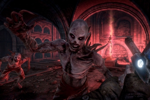 Hellraid поменяла платформы и движок