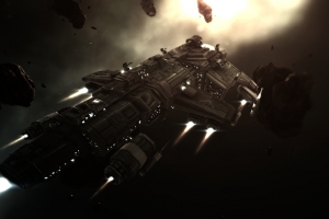 EVE Online удостоила своих активных игроков памятником