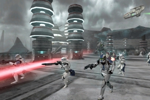 Star Wars: Battlefront и иные игры серии свяжут с фильмом