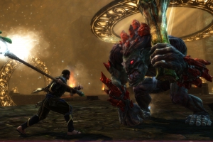 Kingdoms of Amalur: продажа откладывается