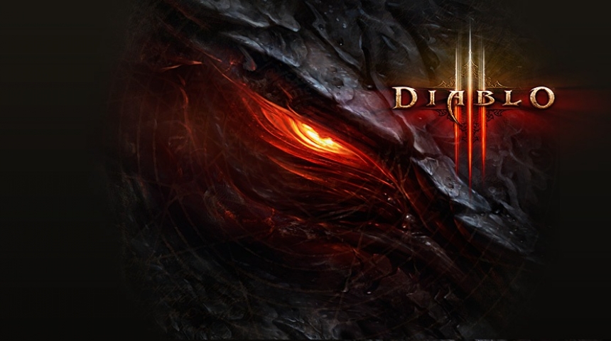 Diablo III обзаведется очередным расширением