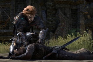 Творцы The Elder Scrolls Online борются со спамерами