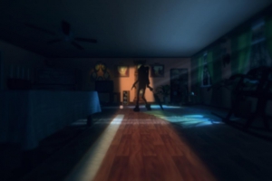 Демо Among the Sleep уже можно опробовать в Steam