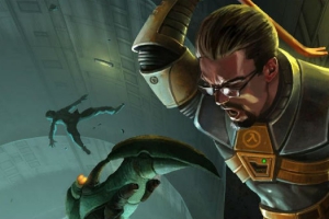 Black Mesa теперь станет доступной пользователям Steam