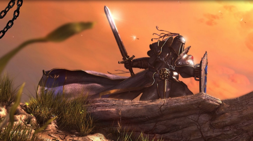 Warcraft-фильм завершат снимать в ближайшие недели