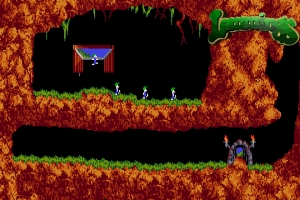 Lemmings