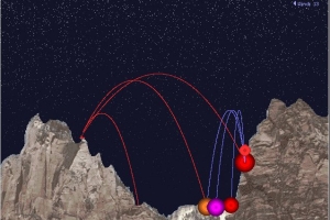 Scorched Earth: The Mother of All Games