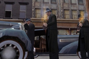 Mafia: The City of Lost Heaven