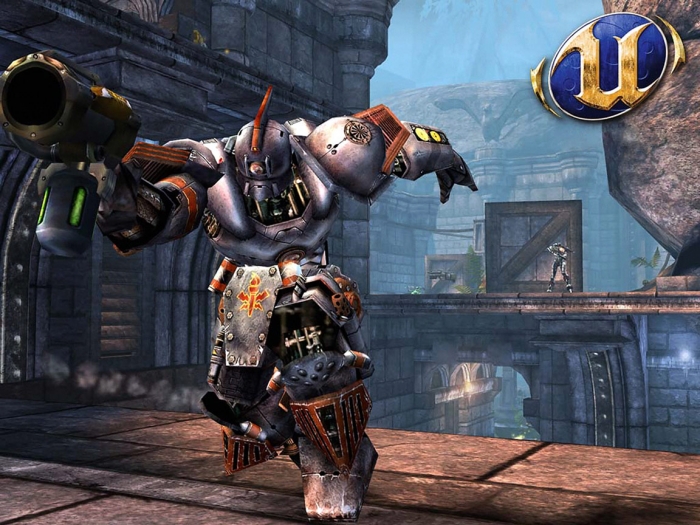 Unreal Tournament 2003