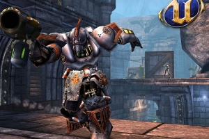 Unreal Tournament 2003