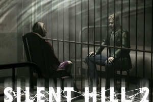 Silent Hill 2