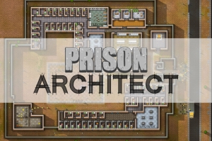 Prison Architect немного не дотянула до десяти миллионов