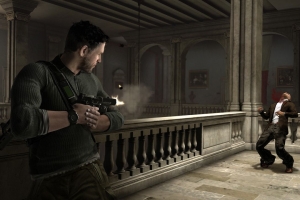 Tom Clancy's Splinter Cell