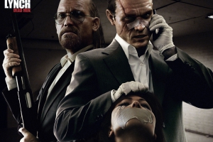 Известные актеры сыграют в экранизации знаменитой игры