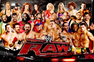 WWE Raw