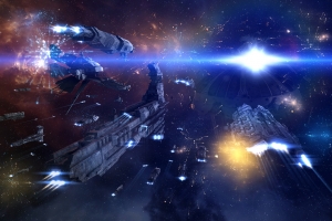 EVE Online