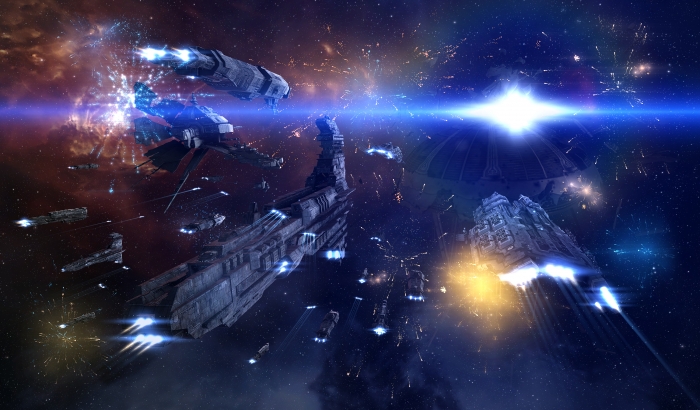 EVE Online