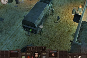 Cold Zero: The Last Stand