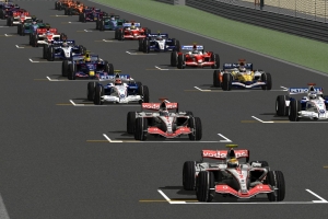 F1 Challenge '99-'02