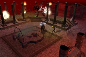 Neverwinter Nights: Shadows of Undrentide