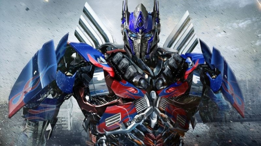 Transformers: Rise of the Dark Spark следует ждать в конце июня