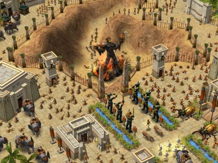 Age of Mythology: The Titans