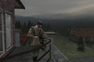 Hidden & Dangerous 2