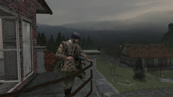 Hidden & Dangerous 2