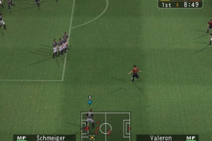 Pro Evolution Soccer 3