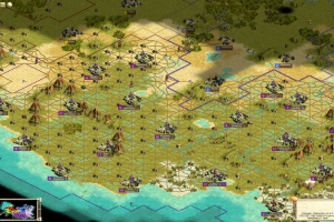 Civilization 3: Conquests