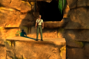 Broken Sword: The Sleeping Dragon