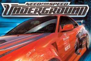 Need for Speed Underground