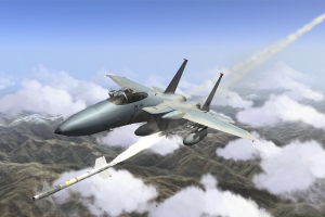 Lock On. Современная боевая авиация