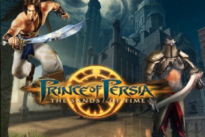 Prince of Persia: The Sands of Time
