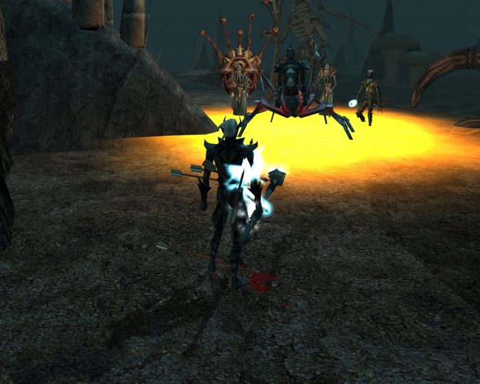 Neverwinter Nights: Hordes of the Underdark