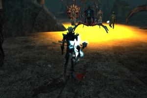 Neverwinter Nights: Hordes of the Underdark