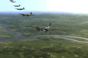 Ил-2 Штурмовик: Забытые сражения. Асы в небе