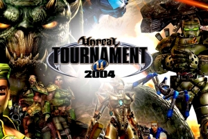Unreal Tournament 2004