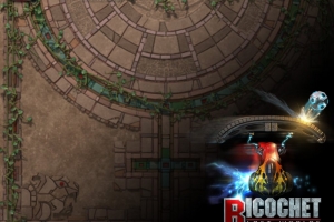 Ricochet: Lost Worlds